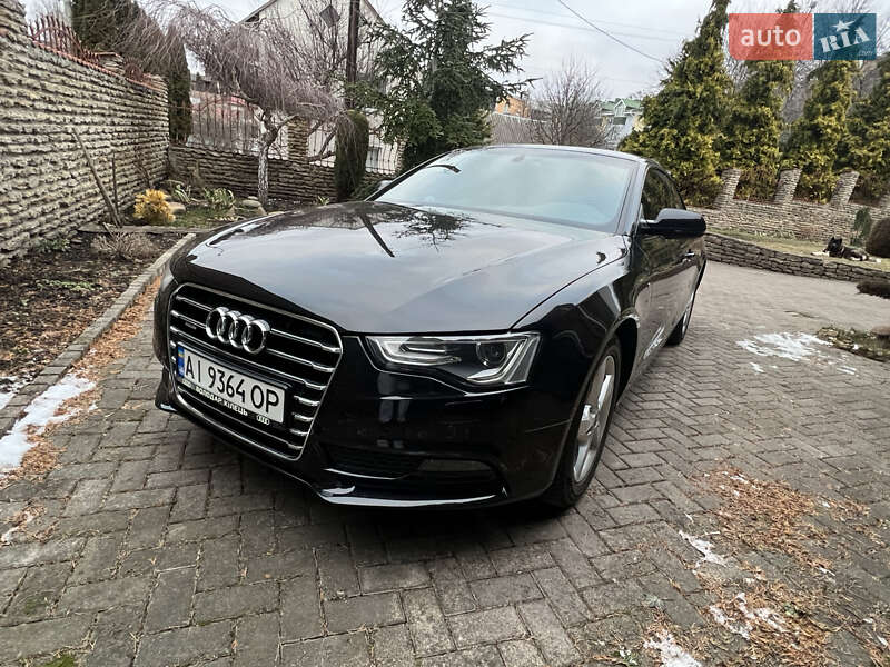 2011 audi a5