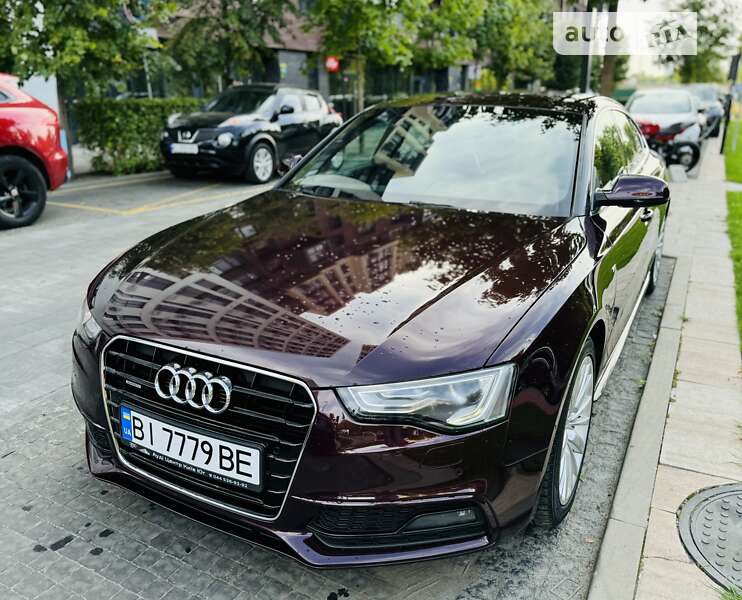 2011 audi a5