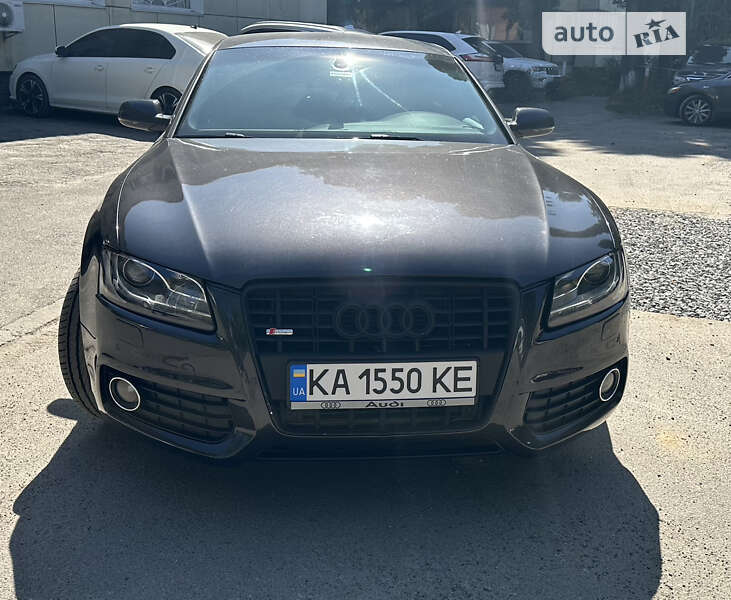 2010 audi a5