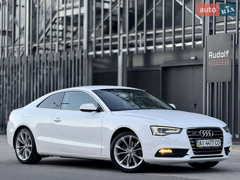 2011 audi a5