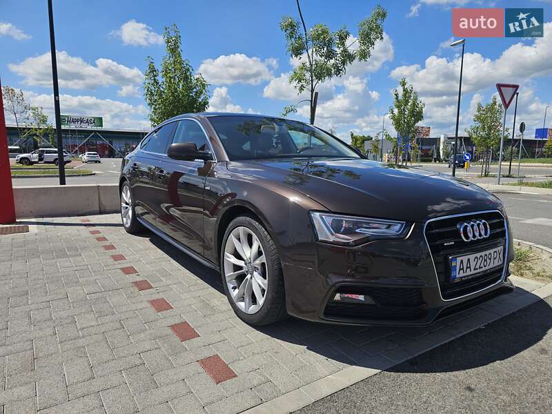 2011 audi a5
