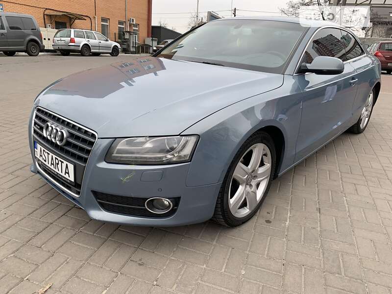 2011 audi a5