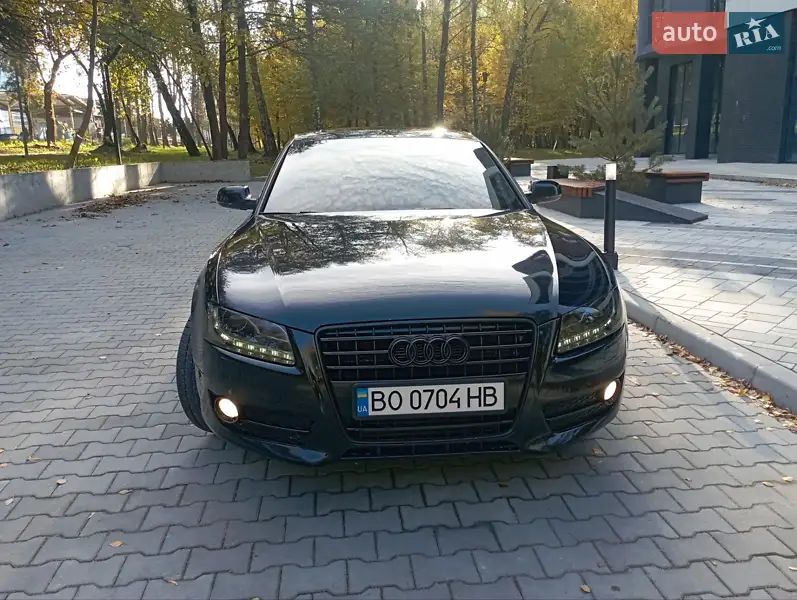 2011 audi a5