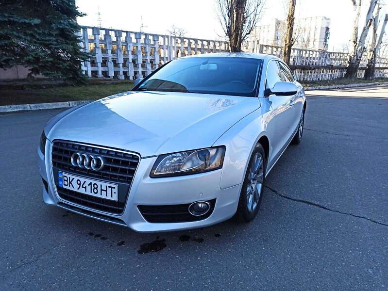 2011 audi a5