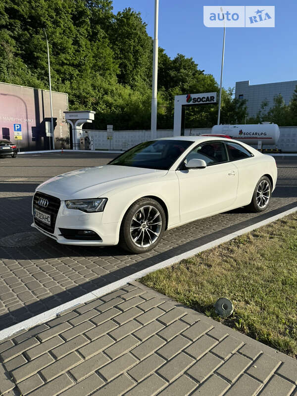 2011 audi a5