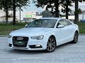2012 audi a5