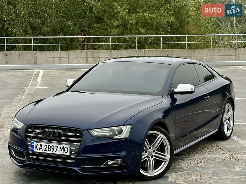 2012 audi s5