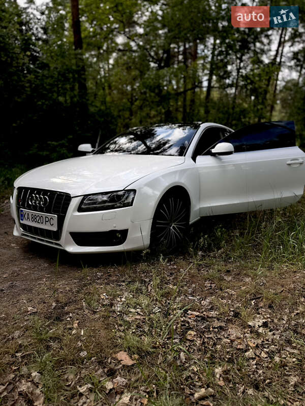 2010 audi a5