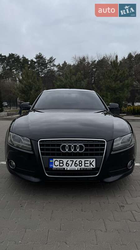 2011 audi a5