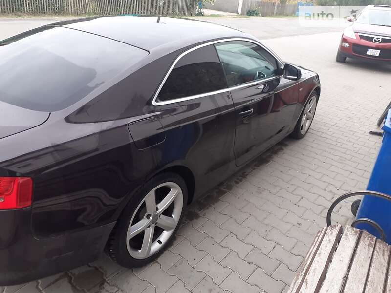 2011 audi a5