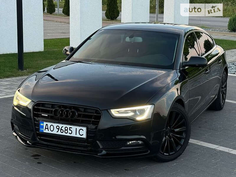 2011 audi a5