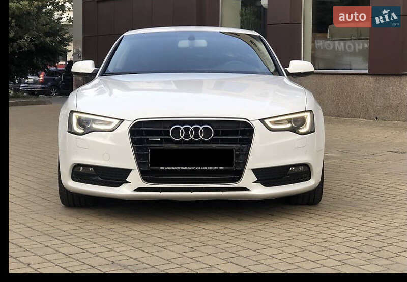 2011 audi a5