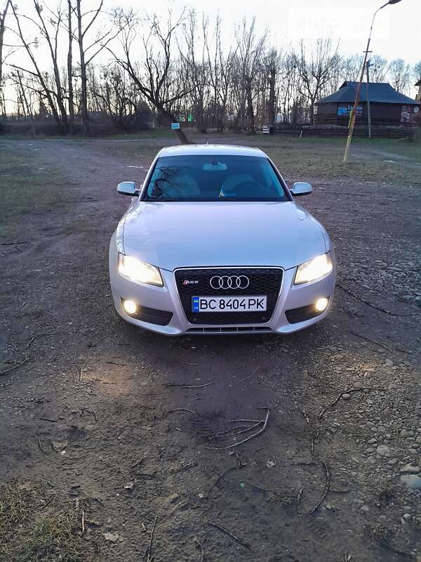 2010 audi a5