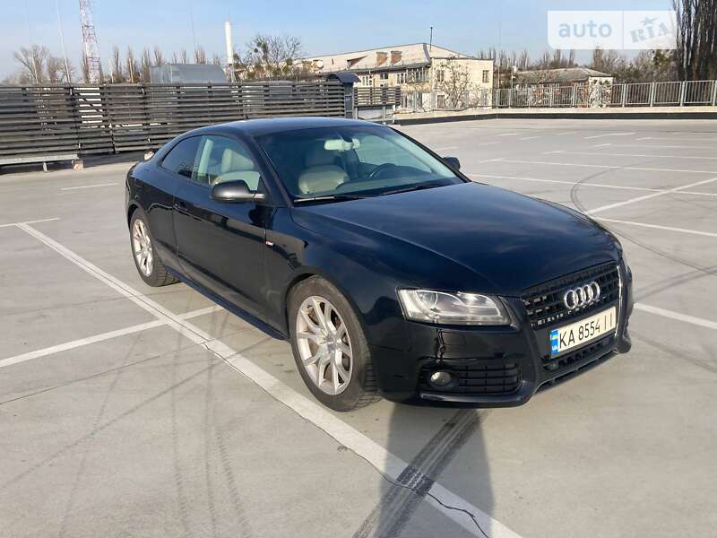2011 audi a5