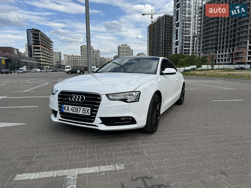 2011 audi a5