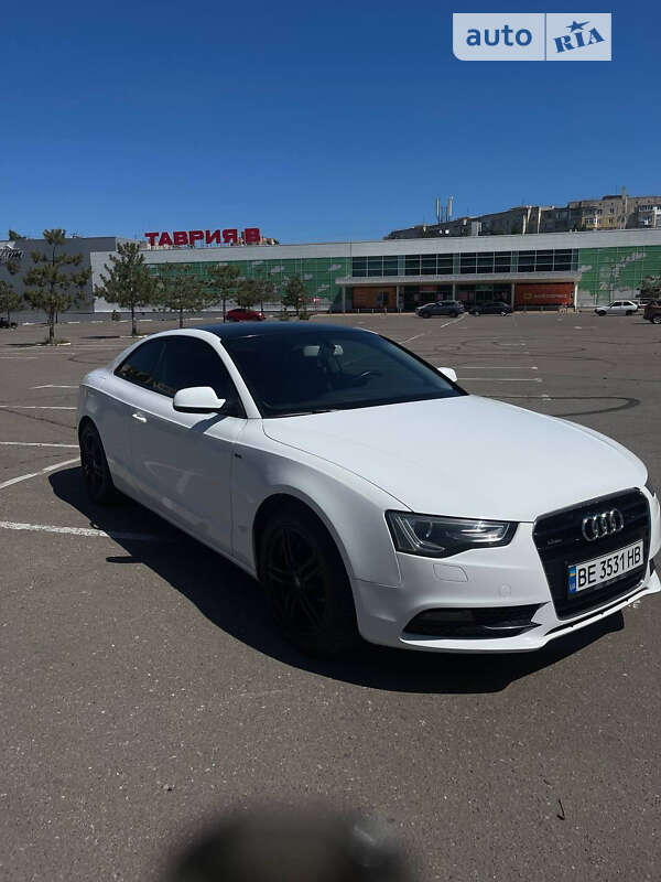 2011 audi a5
