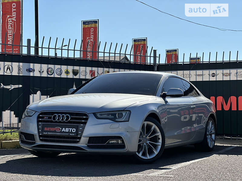 2012 audi a5