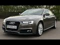 2013 audi a5