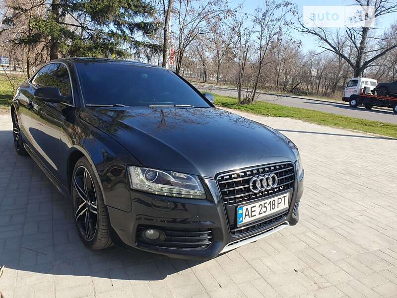 2010 audi a5
