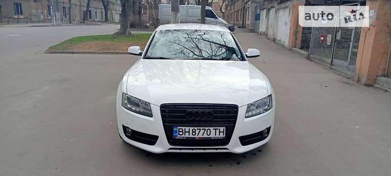 2011 audi a5