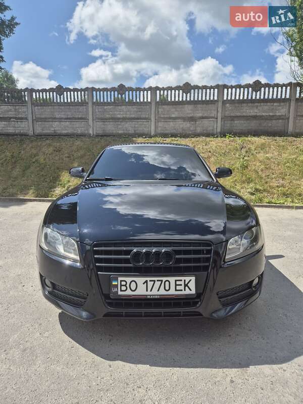 2011 audi a5