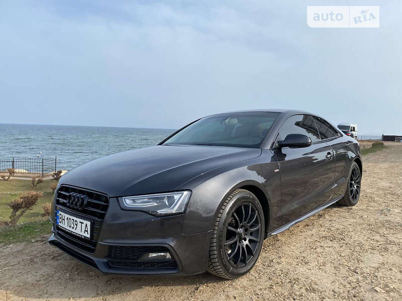 2012 audi a5