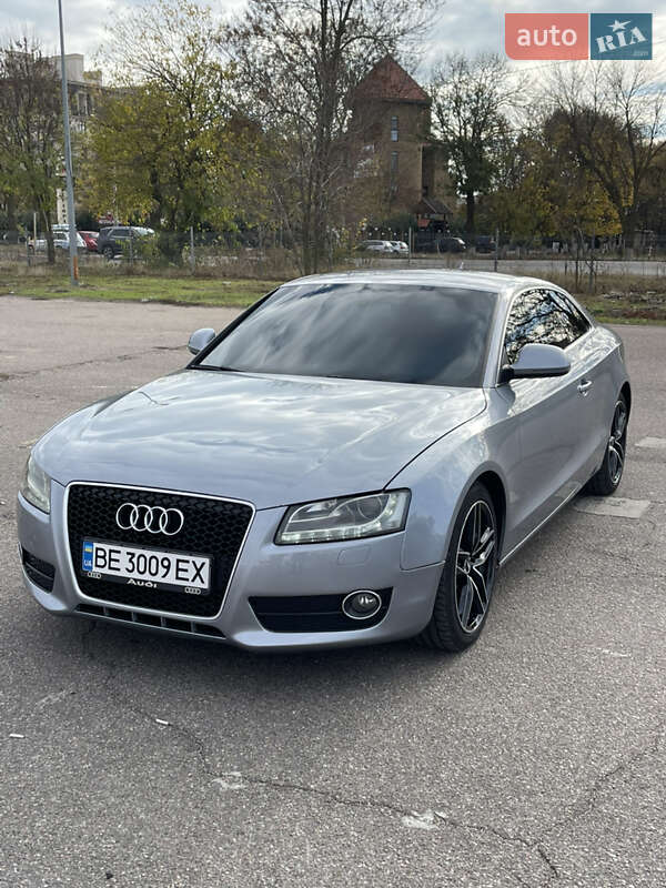 2008 audi a5
