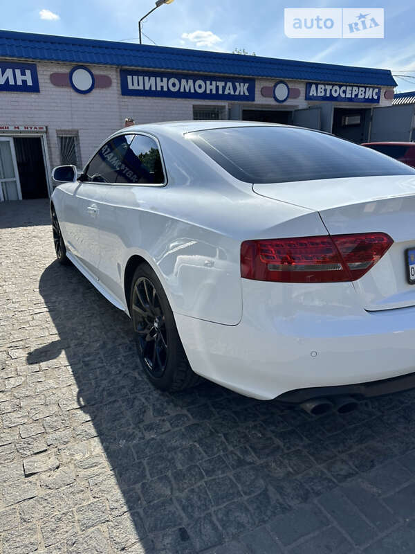 2010 audi a5