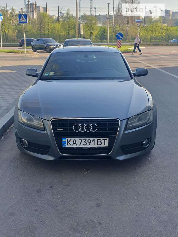 2011 audi a5