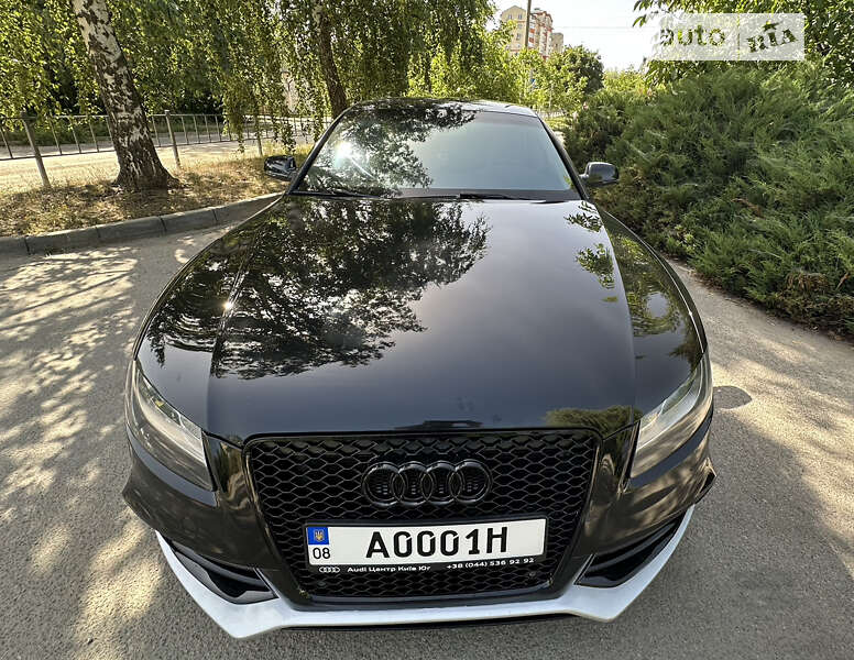 2011 audi a5
