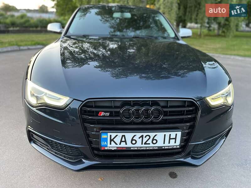2013 audi a5