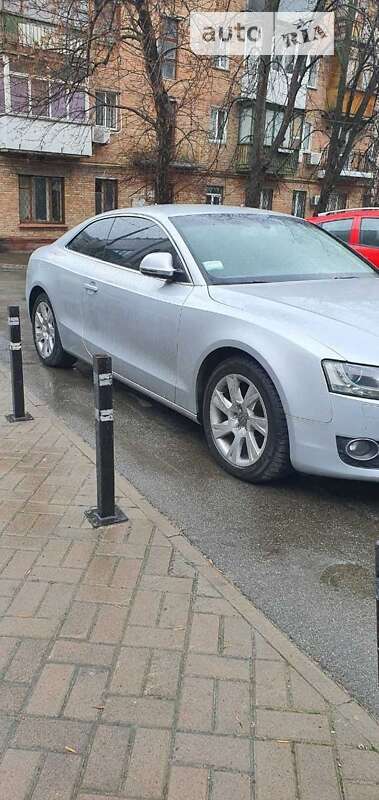 2008 audi a5