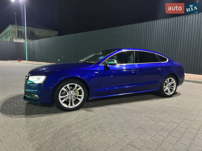 2009 audi a5