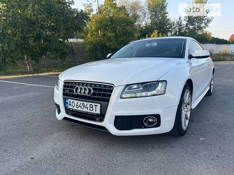 2011 audi a5