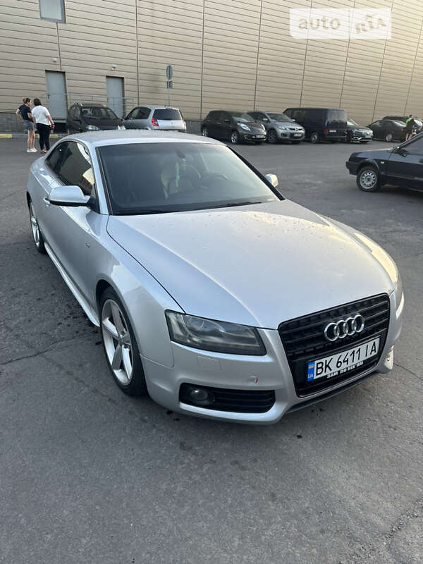 2011 audi a5