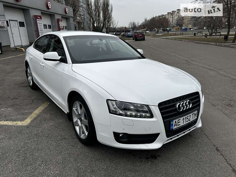 2011 audi a5