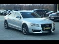 2009 audi a5