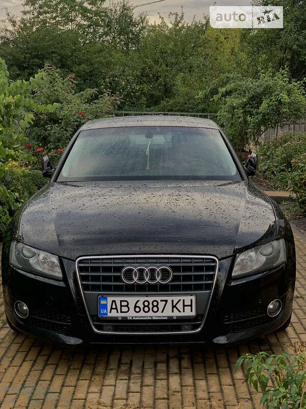 2010 audi a5