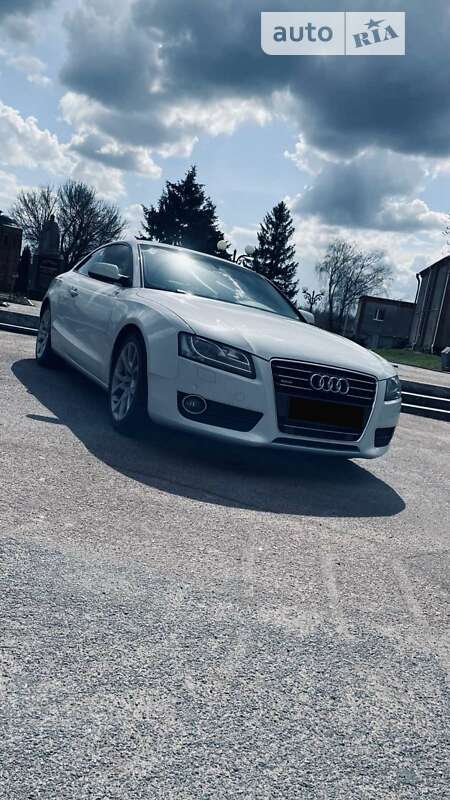2010 audi a5