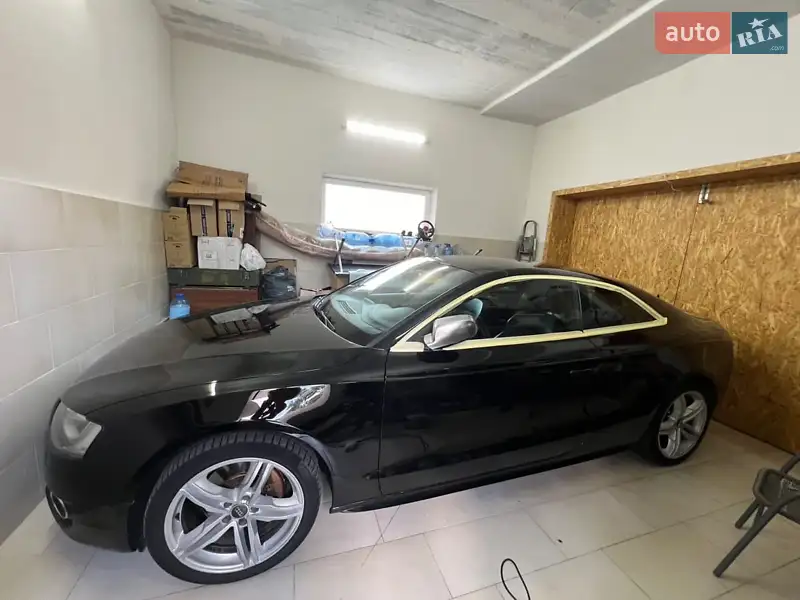 2011 audi a5