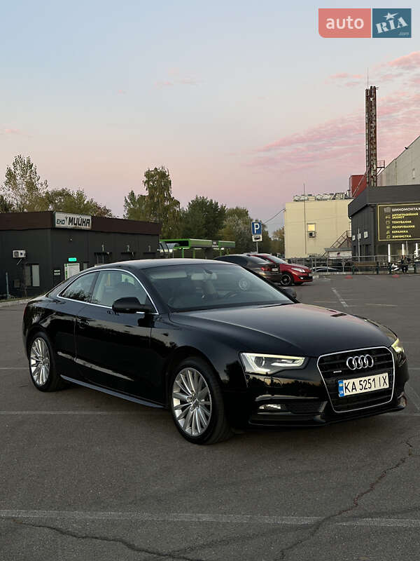 2011 audi a5