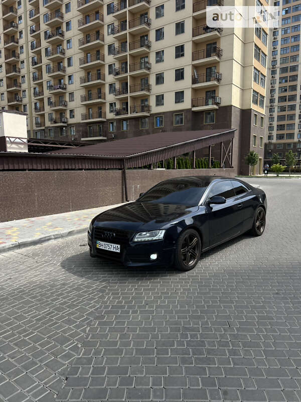 2010 audi a5