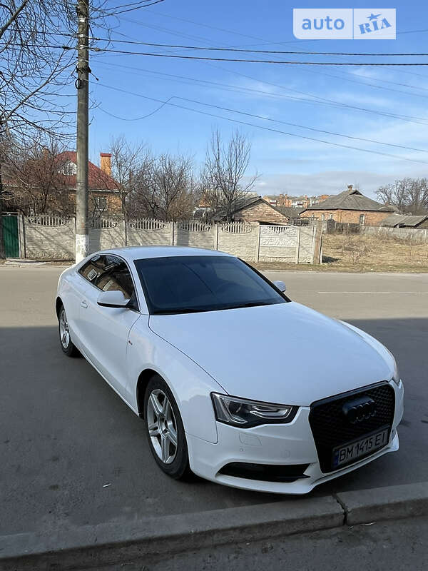 2011 audi a5