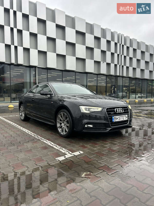 2012 audi a5