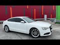 2012 audi a5