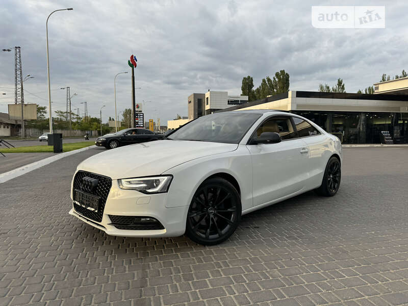 2013 audi a5