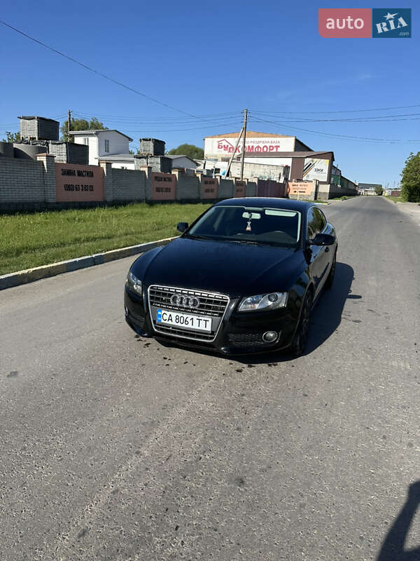 2010 audi a5