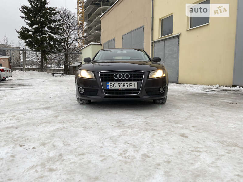 2011 audi a5