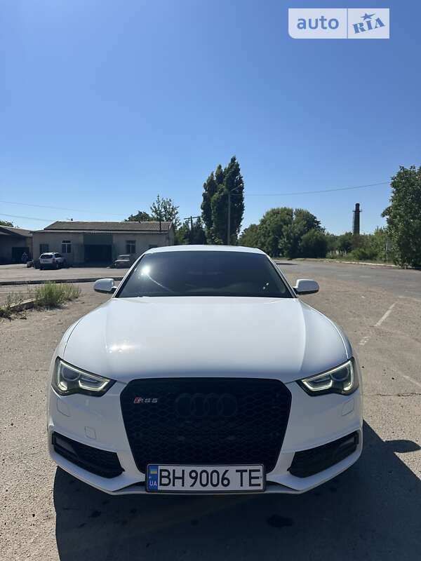 2012 audi a5