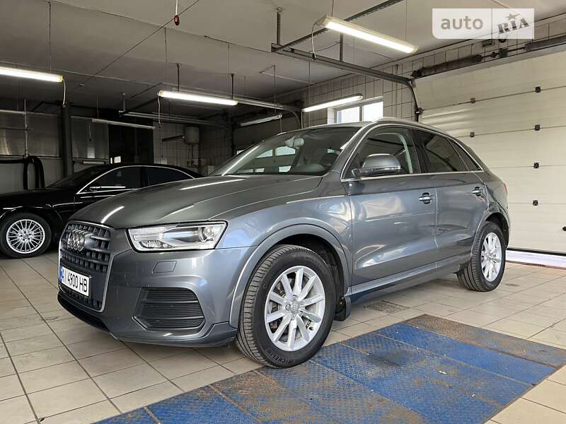 2015 audi q3